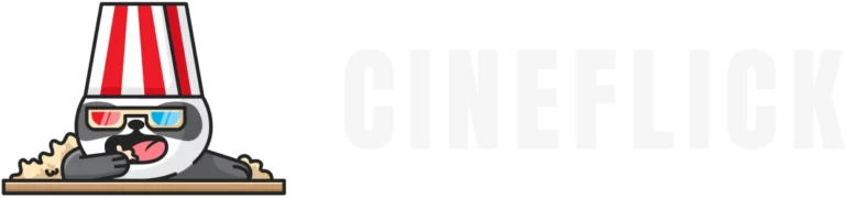 CineFlick Logo